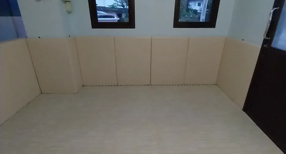 For rent 3 bedrooms house in Si Racha, Chonburi