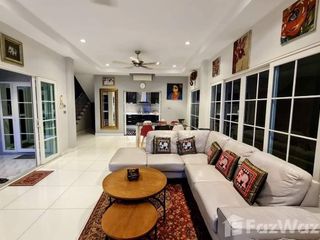 For sale 3 bedrooms villa in Bang Lamung, Chonburi