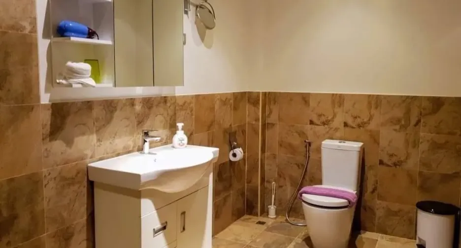 For sale 3 bedrooms villa in Bang Lamung, Chonburi