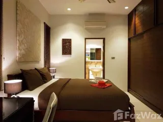For sale 3 bedrooms villa in Bang Lamung, Chonburi