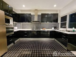 For sale 3 bedrooms villa in Bang Lamung, Chonburi