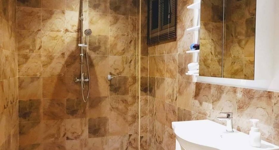 For sale 3 bedrooms villa in Bang Lamung, Chonburi