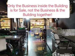 For sale and for rent retail Space in Bang Lamung, Chonburi
