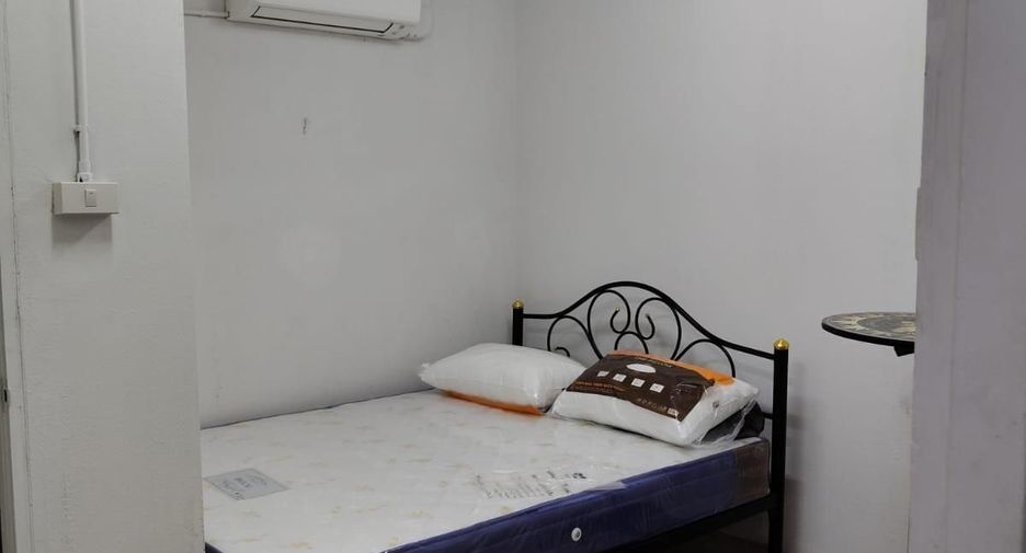 For sale and for rent retail Space in Bang Lamung, Chonburi