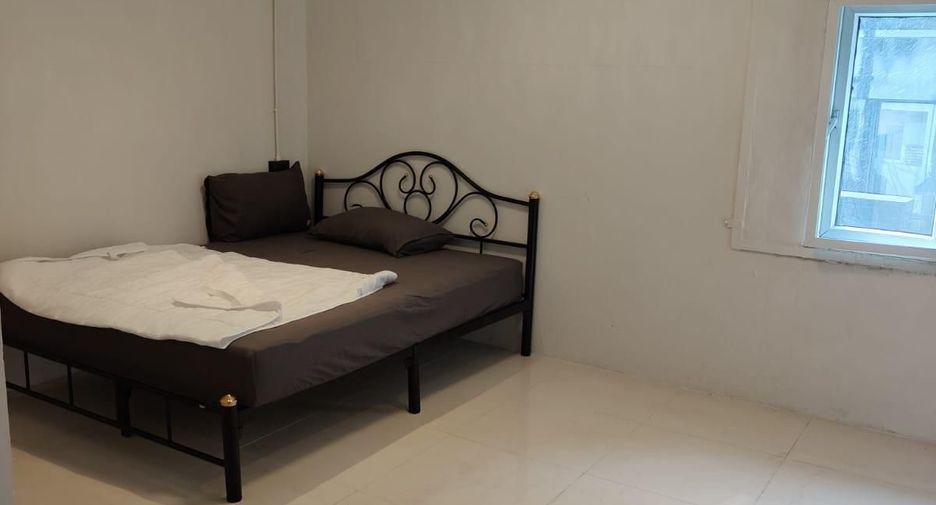 For sale and for rent retail Space in Bang Lamung, Chonburi