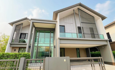 ขาย 4 ห้องนอน บ้านเดี่ยว ใน บางกอกน้อย, กรุงเทพฯ