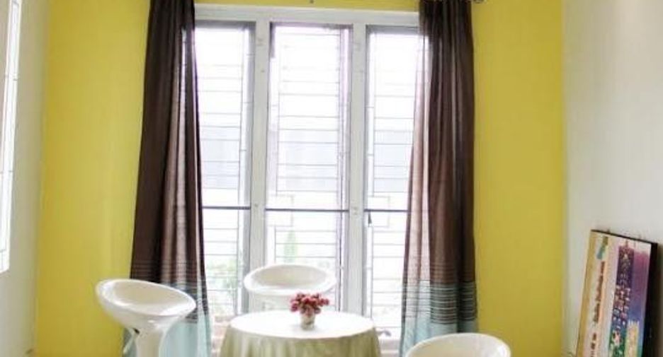 Haus zum Kauf mit 4 Zimmer in Lak Si, Bangkok
