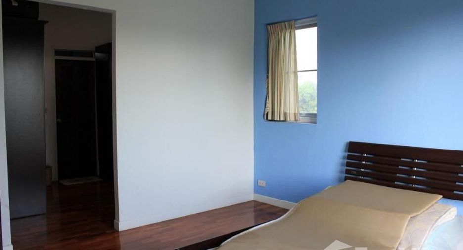 Haus zum Kauf mit 4 Zimmer in Lak Si, Bangkok