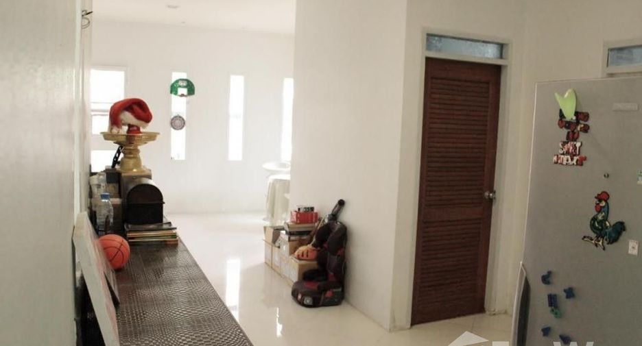 Haus zum Kauf mit 4 Zimmer in Lak Si, Bangkok