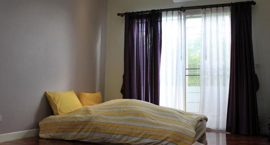 Haus zum Kauf mit 4 Zimmer in Lak Si, Bangkok