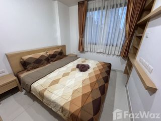 For Rent 1 Bedroom Condo In Bang Lamung, Chonburi