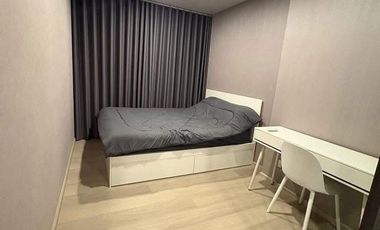 For rent 1 bed condo in Mueang Nonthaburi, Nonthaburi