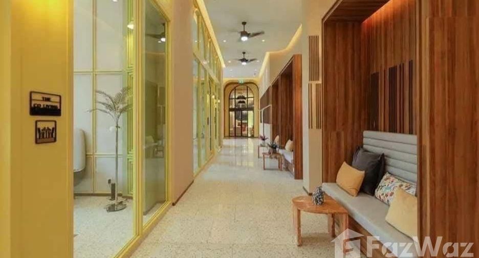 For rent 1 bed condo in Mueang Nonthaburi, Nonthaburi