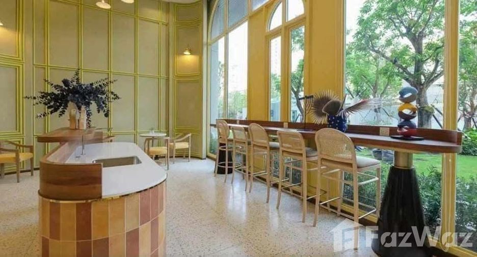 For rent 1 bed condo in Mueang Nonthaburi, Nonthaburi