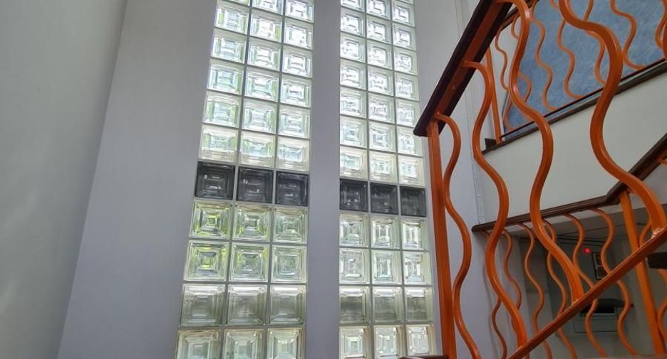 For sale 3 bedrooms house in Pom Prap Sattru Phai, Bangkok