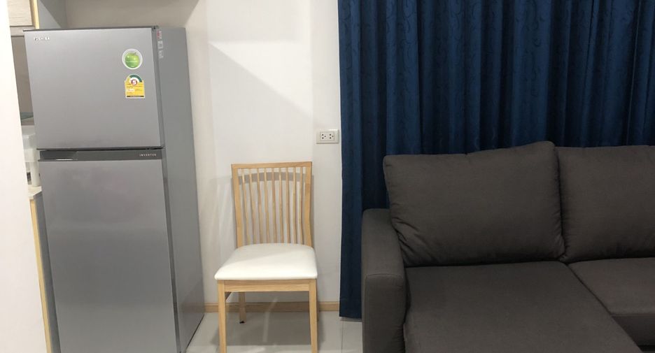 出租 1 卧室 公寓 在 Bang Lamung, Chon Buri