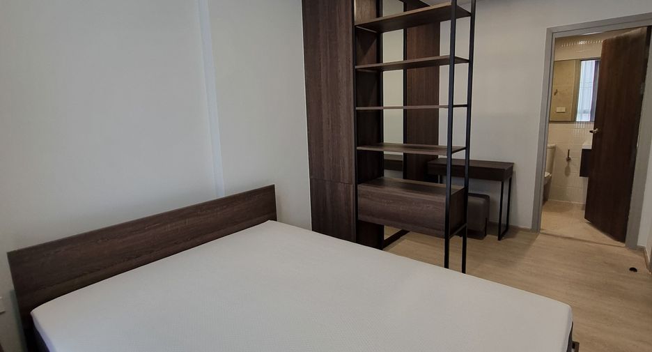 À louer 1 chambre condo à Lam Luk Ka, Pathum Thani