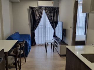 Condo en alquiler de 1 habitaciones en Lam Luk Ka, Pathum Thani