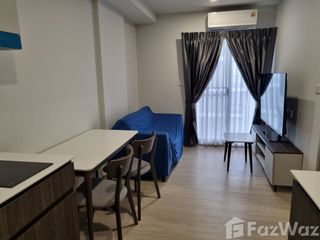 Condo en alquiler de 1 habitaciones en Lam Luk Ka, Pathum Thani
