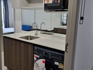 Condo en alquiler de 1 habitaciones en Lam Luk Ka, Pathum Thani