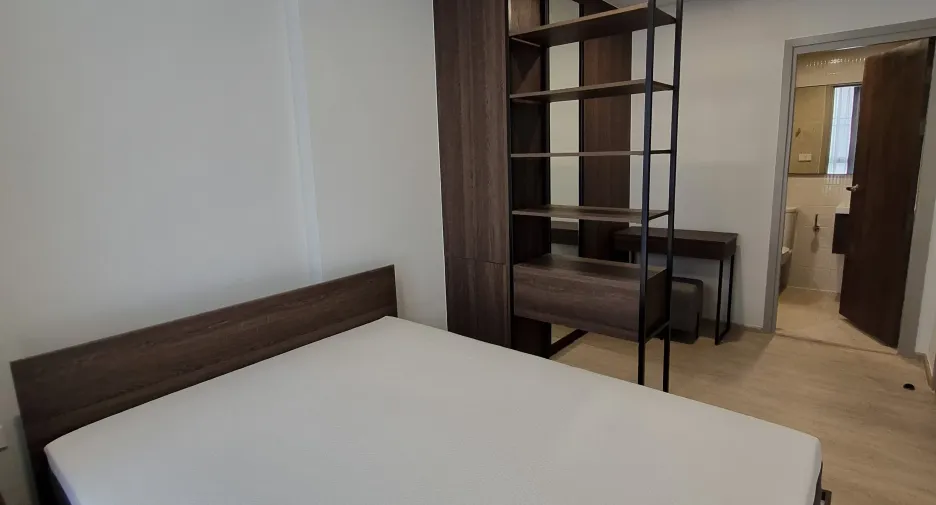 出租 1 卧室 公寓 在 Lam Luk Ka, Pathum Thani