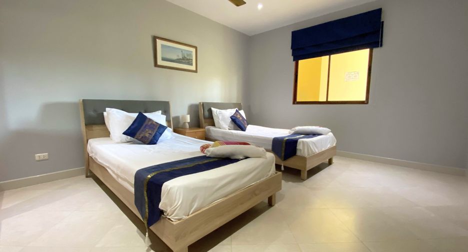 For sale 2 bedrooms apartment in Thalang, Phuket