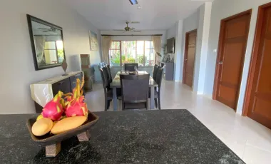 For sale 2 bedrooms apartment in Thalang, Phuket