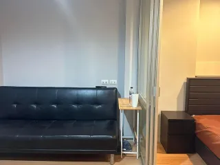 À vendre studio condo à Bang Kapi, Bangkok