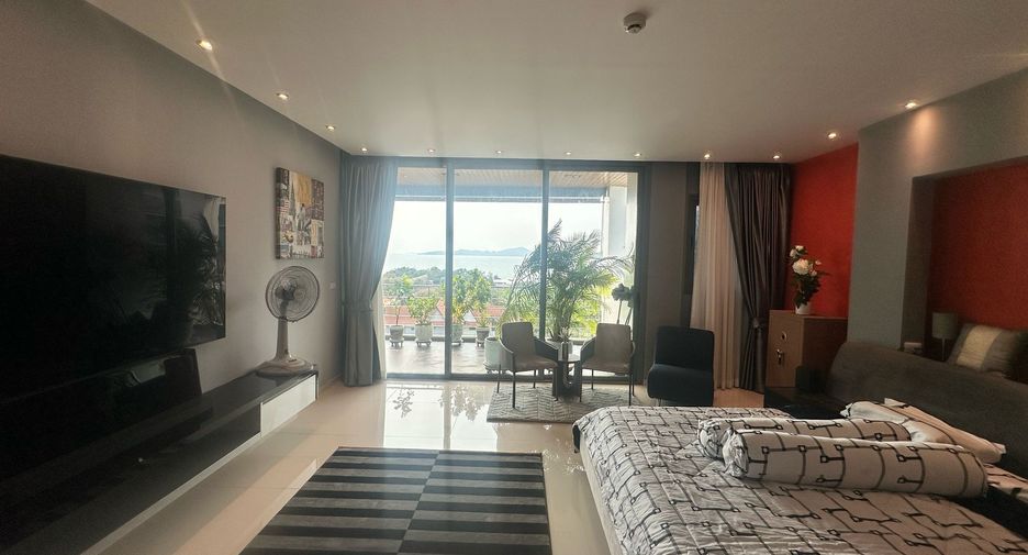 For sale 2 bedrooms condo in Bang Lamung, Chonburi