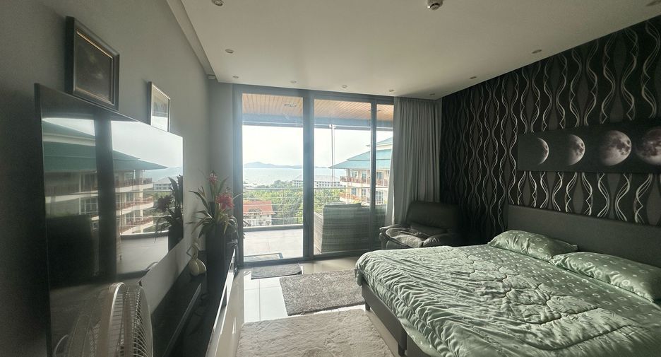 For sale 2 bedrooms condo in Bang Lamung, Chonburi