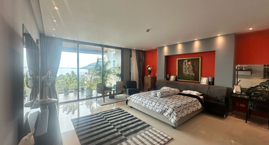 For sale 2 bedrooms condo in Bang Lamung, Chonburi