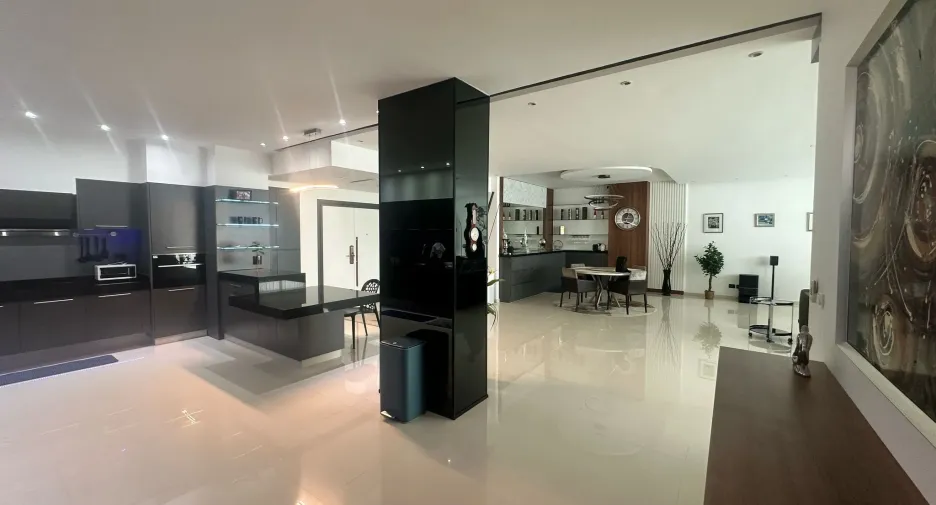 For sale 2 bedrooms condo in Bang Lamung, Chonburi