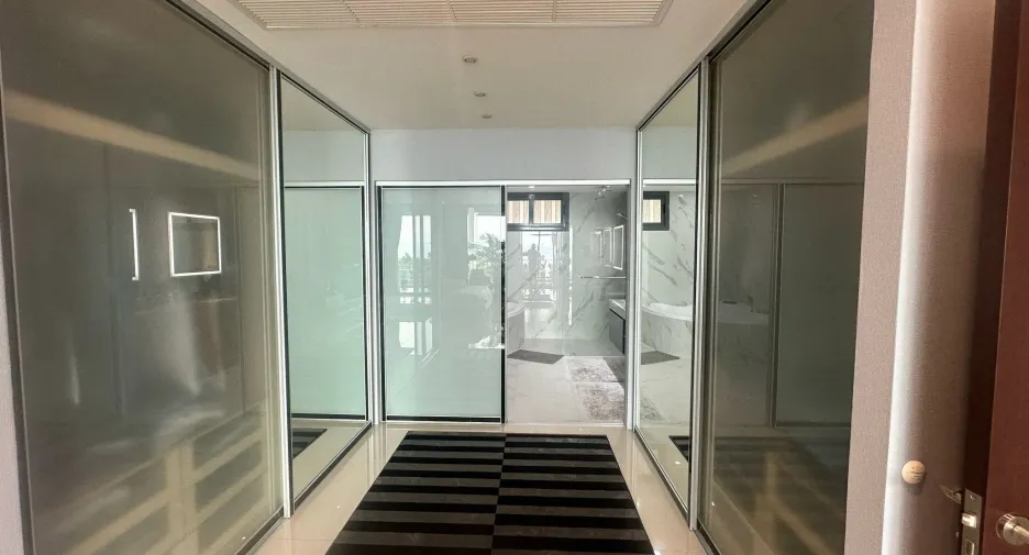 For sale 2 bedrooms condo in Bang Lamung, Chonburi