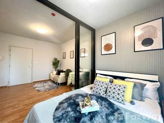 Condo en venta de 1 habitaciones en Bang Khun Thian, Bangkok