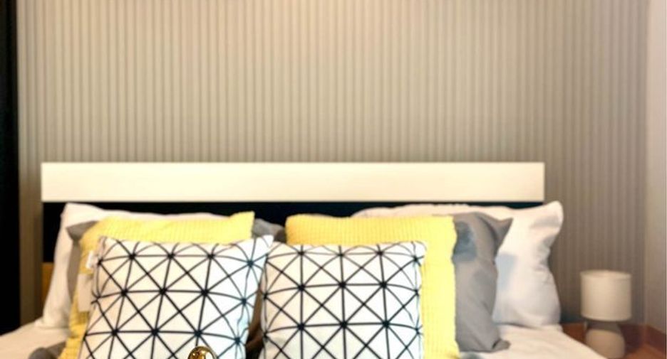 For sale 1 bed condo in Bang Khun Thian, Bangkok