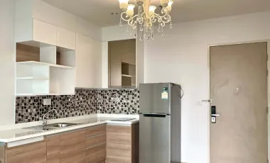 Condo en venta de 1 habitaciones en Mueang Nonthaburi, Nonthaburi