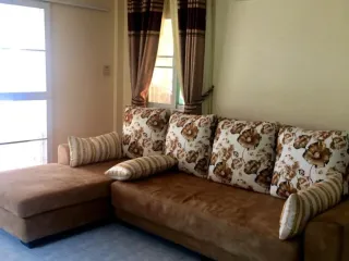 À vendre et à louer 3 chambres maison à Bang Lamung, Chonburi