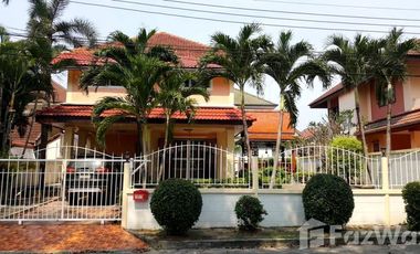 ขาย และ ให้เช่า 3 ห้องนอน บ้านเดี่ยว ใน บางละมุง, ชลบุรี