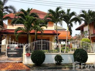 For Rent 3 Bedroom House In Bang Lamung, Chonburi