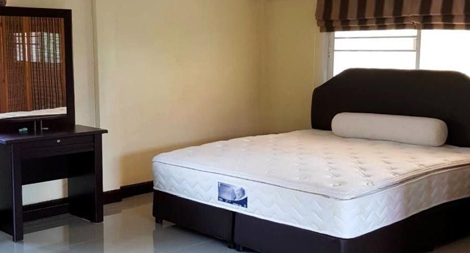For sale and for rent 3 bedrooms house in Bang Lamung, Chonburi