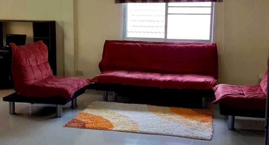 For sale and for rent 3 bedrooms house in Bang Lamung, Chonburi