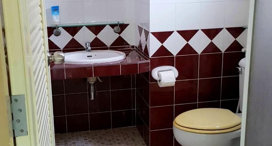 For sale and for rent 3 bedrooms house in Bang Lamung, Chonburi