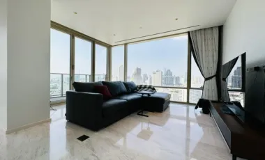 For sale 2 bedrooms condo in Bang Kho Laem, Bangkok