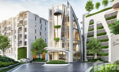 Condo en venta de 3 habitaciones en Thalang, Phuket