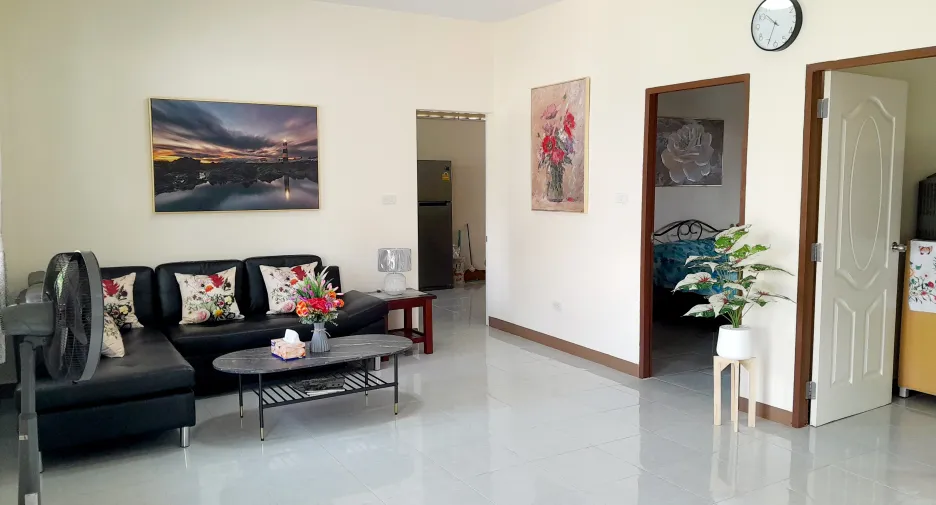 Продажа 5 спальни дом в Mueang Nakhon Pathom, Накхонпатхом