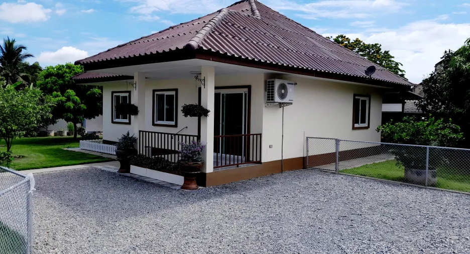 Продажа 5 спальни дом в Mueang Nakhon Pathom, Накхонпатхом