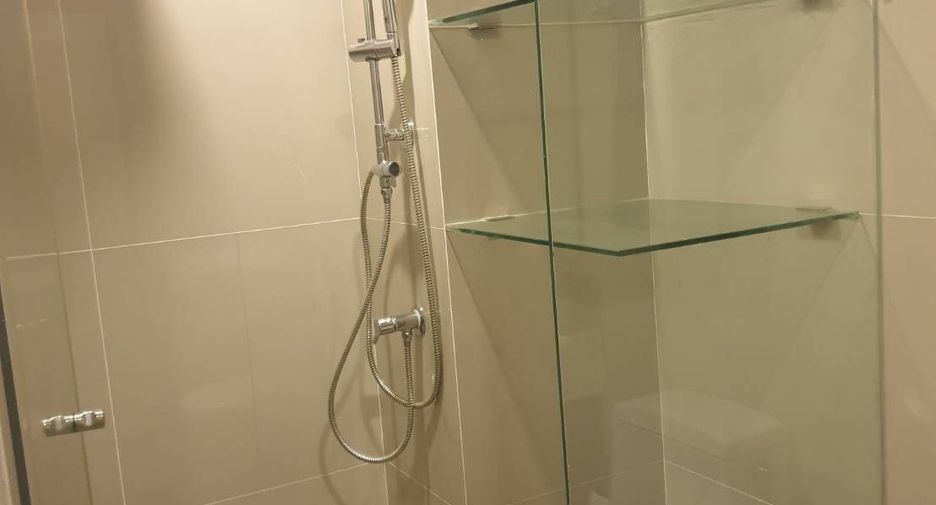 For sale and for rent 1 bed condo in Bang Sue, Bangkok