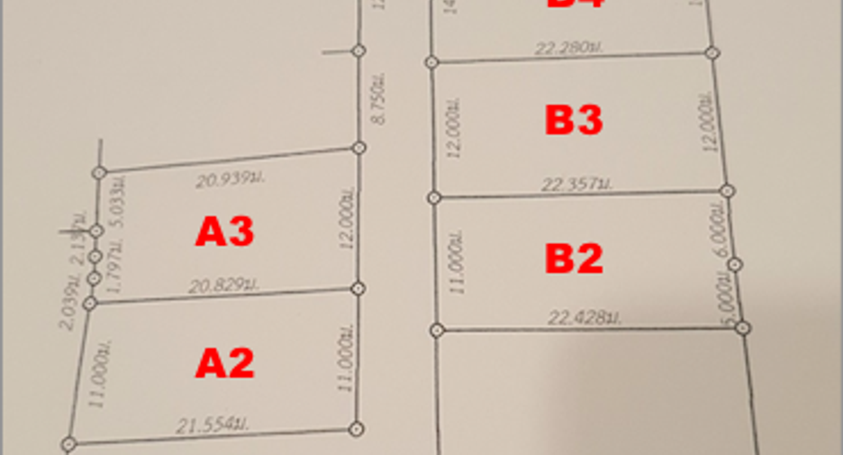 For sale land in Ko Lanta, Krabi