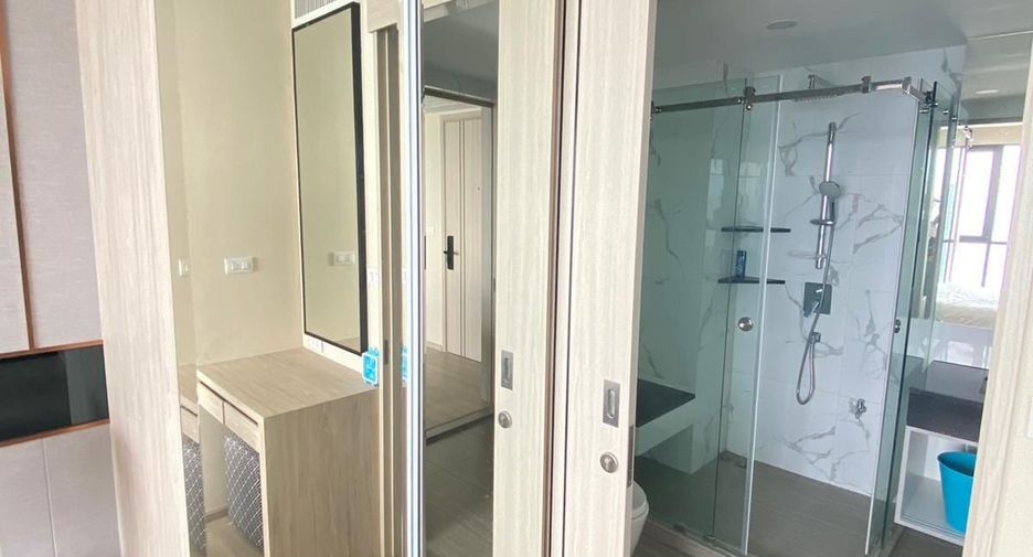 For rent 1 Beds condo in Bang Lamung, Chonburi