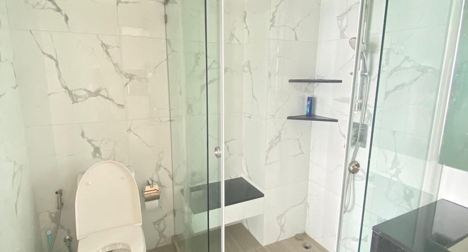 For rent 1 Beds condo in Bang Lamung, Chonburi